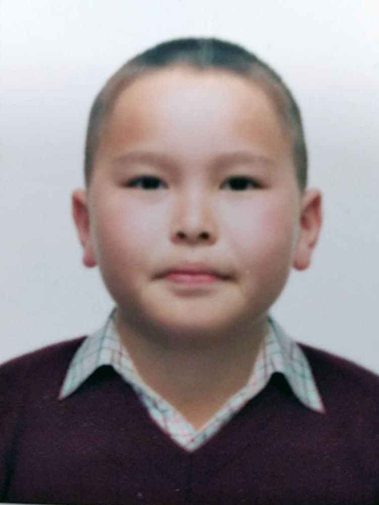 Армен Нуев