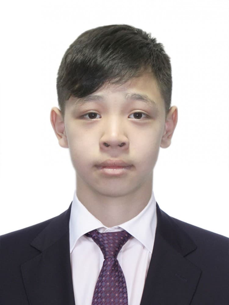 Алим Абдыбеков