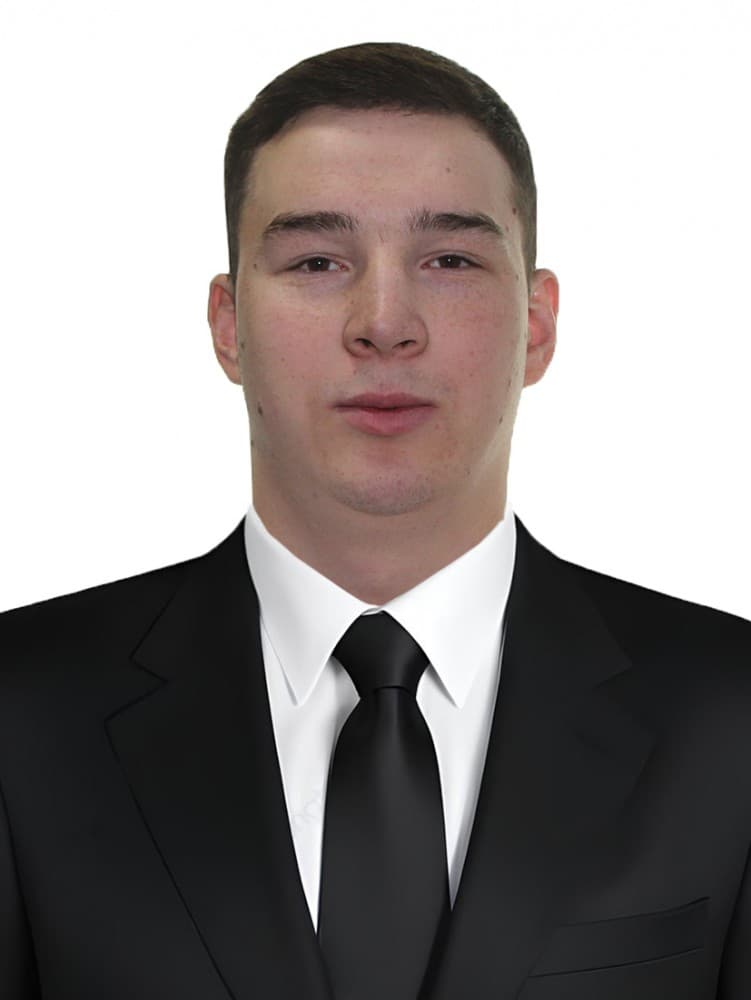Рахимжан Ибраев