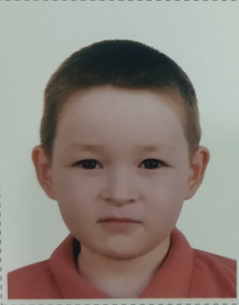 Амир Байышов