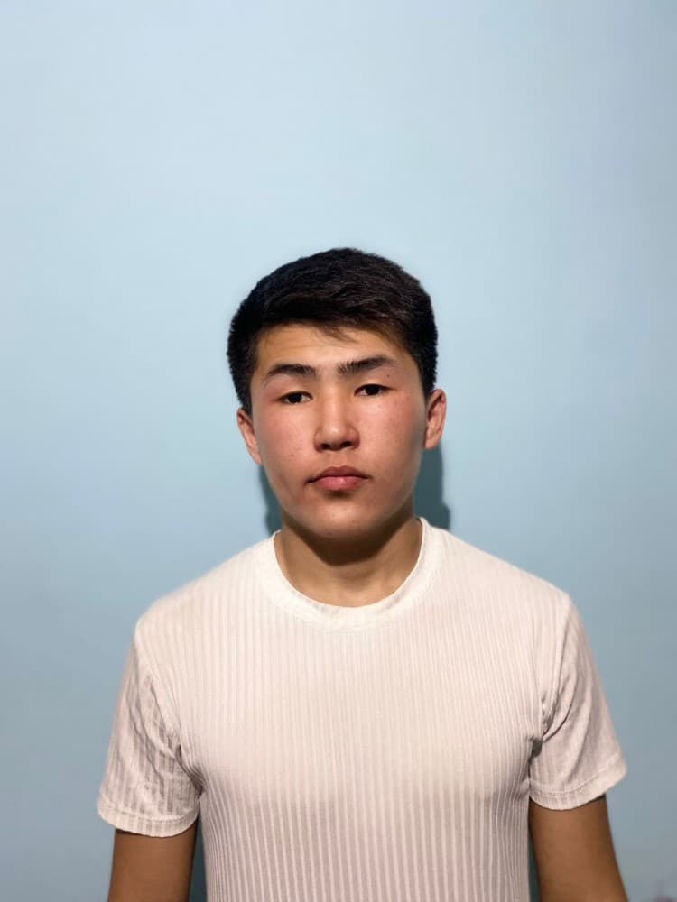 Адилет Абдивалиев