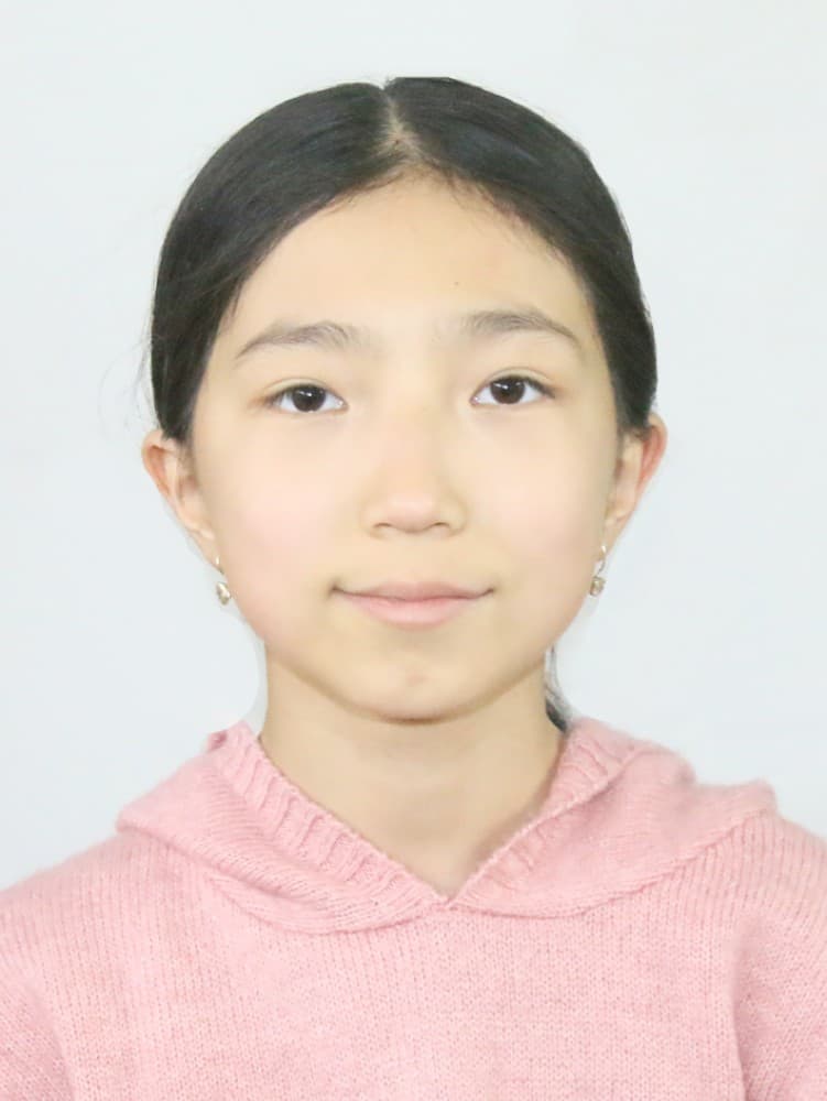 Нуркыз Э.