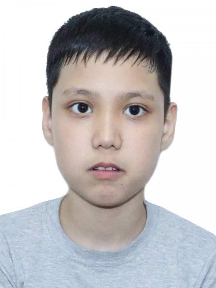 Нур К.