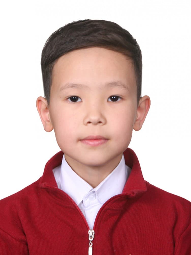 Азимхан А.