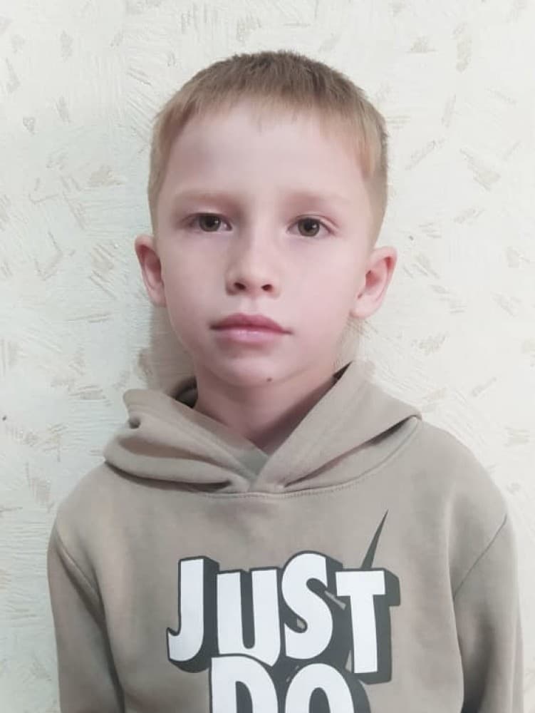 Илья Щербина