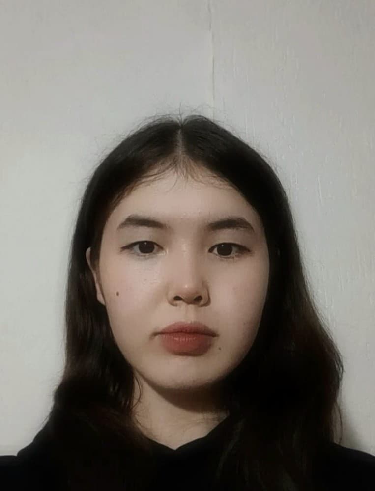 Нурайым Асанканова