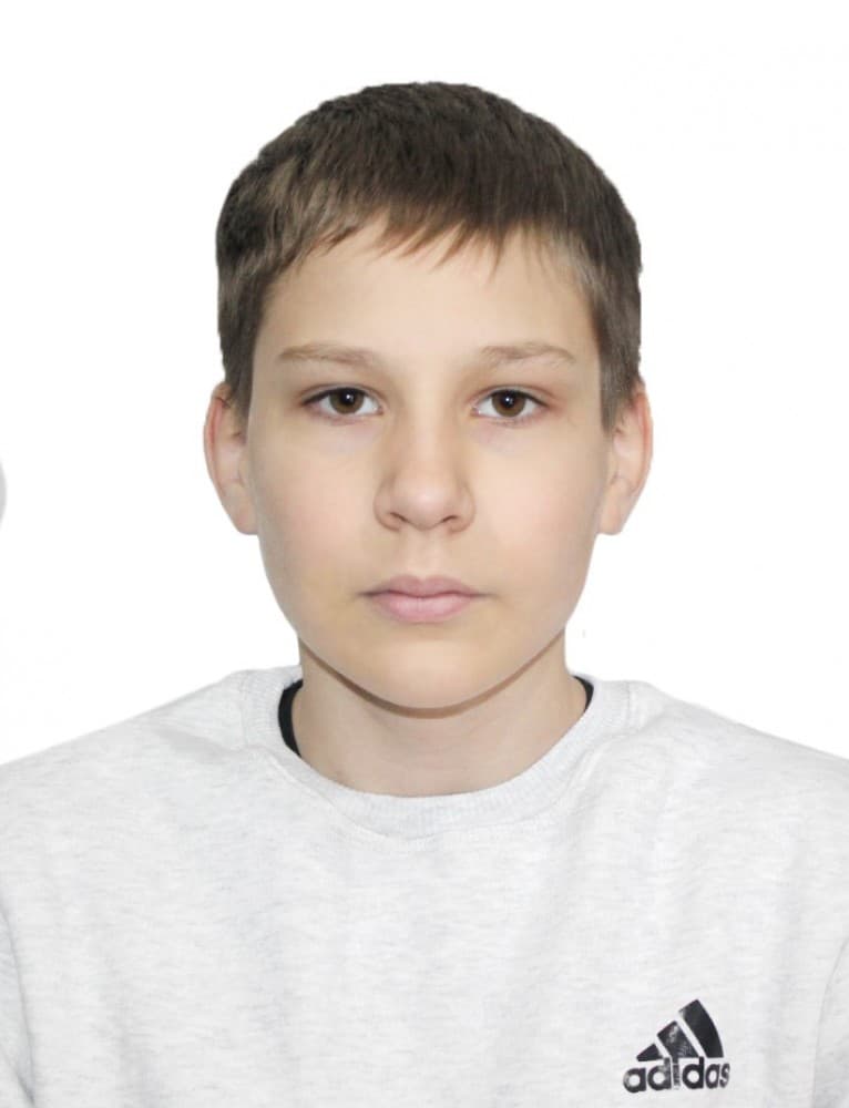 Артём Сердюков