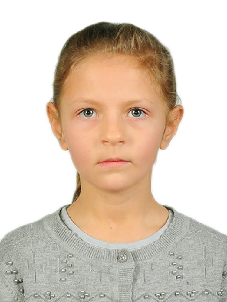 Элеанора П.
