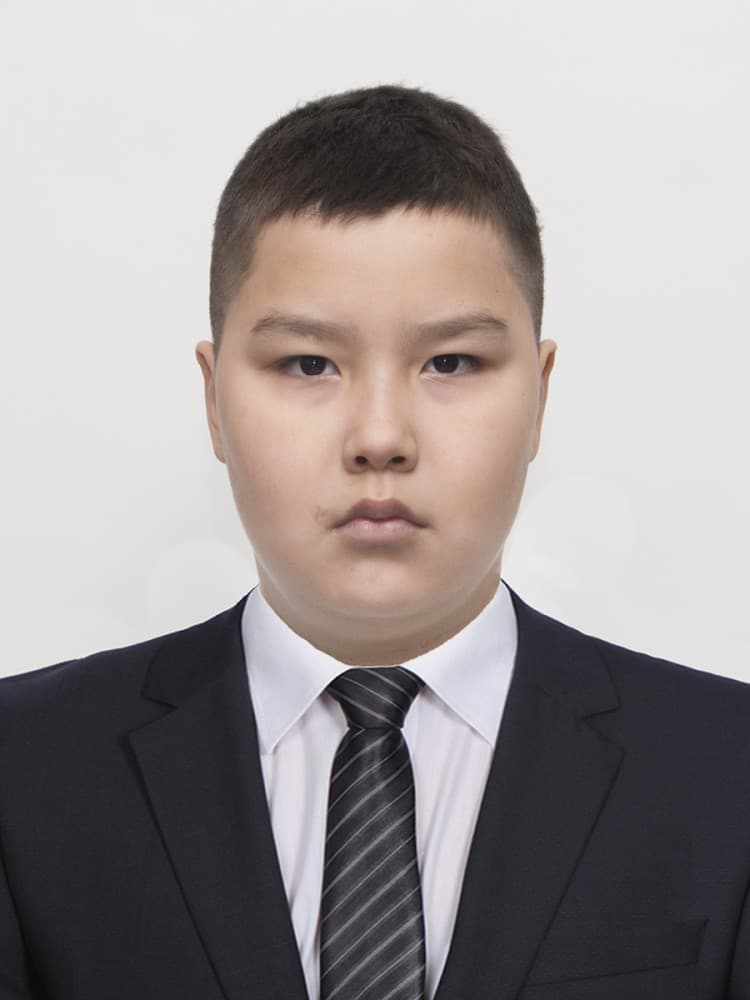 Элдияр Рыскулов