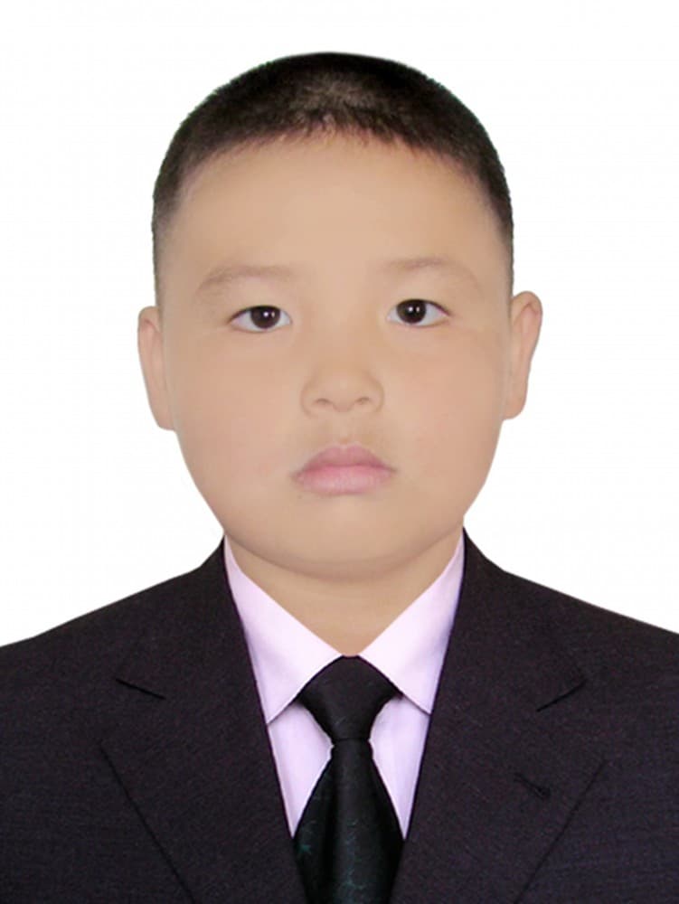 Билал Э.