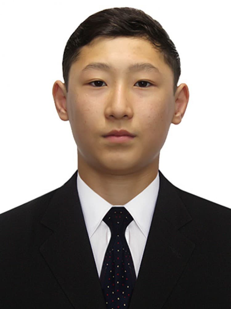 Орозалиев
