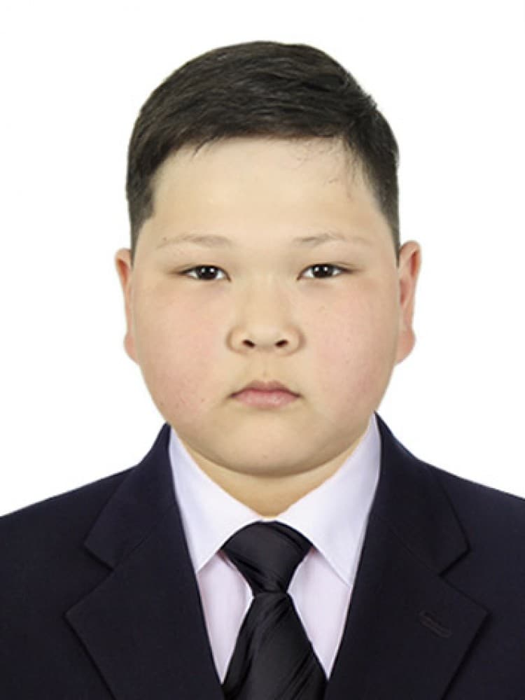 Арсен Ы.