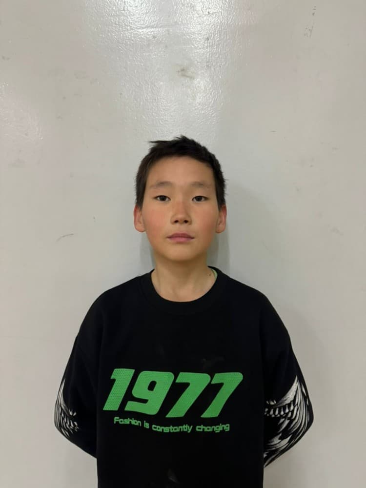 Нурсултан Жаныбеков