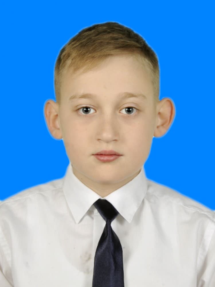 Анзор Д.