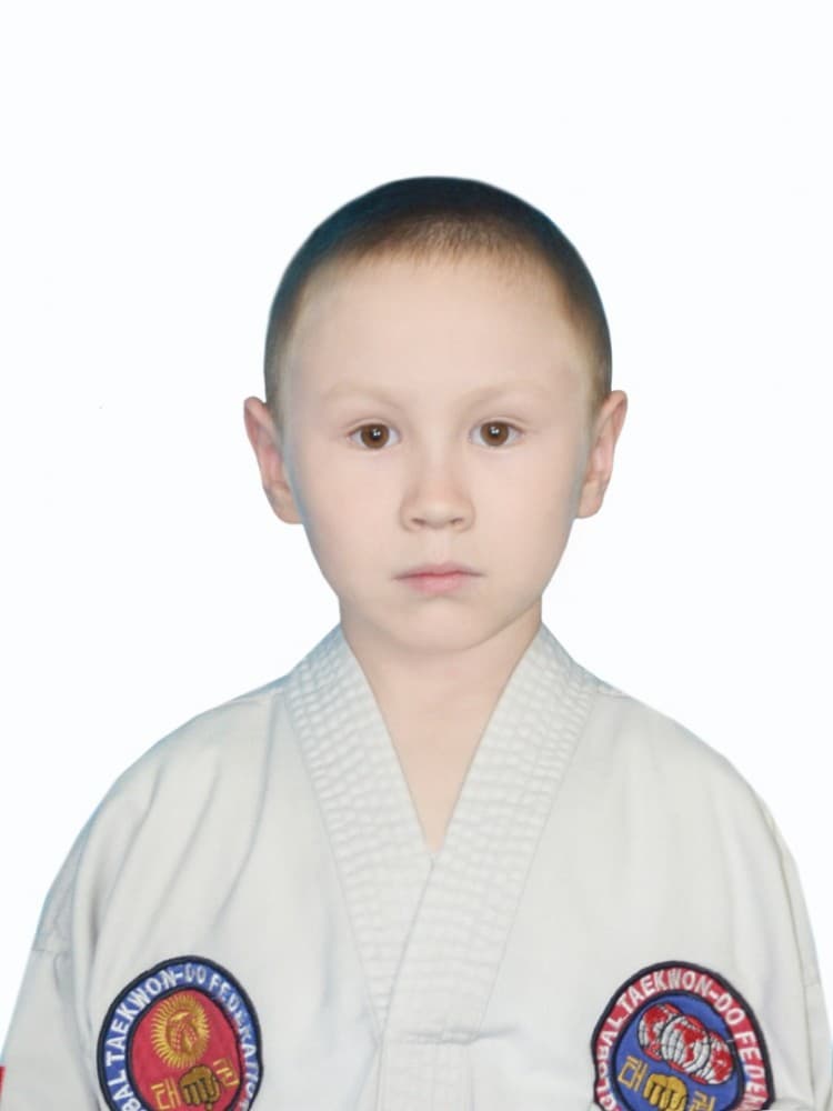 Бектур К.