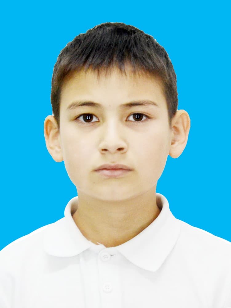 Азизбек З.