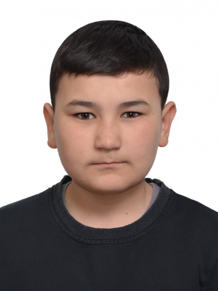 Иман С.