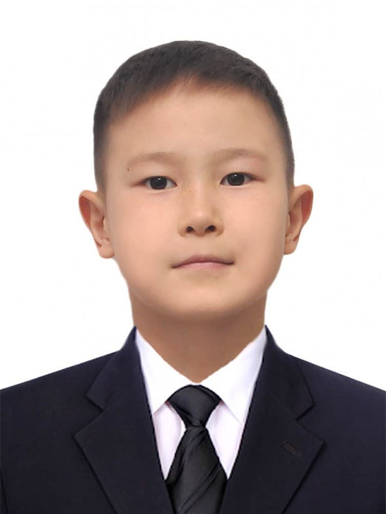 Нурмухаммед А.