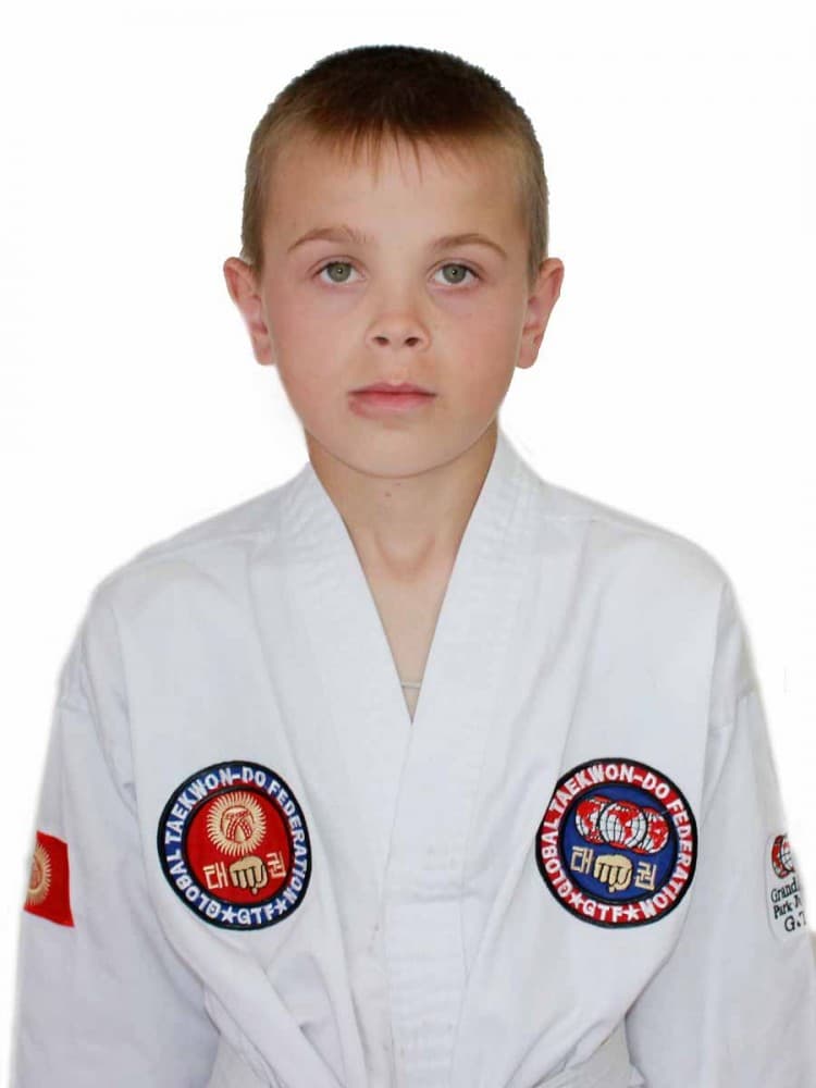 Максим Кравцов