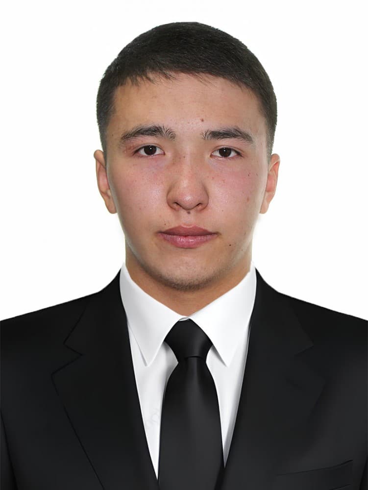 Курманбек Захретдинов