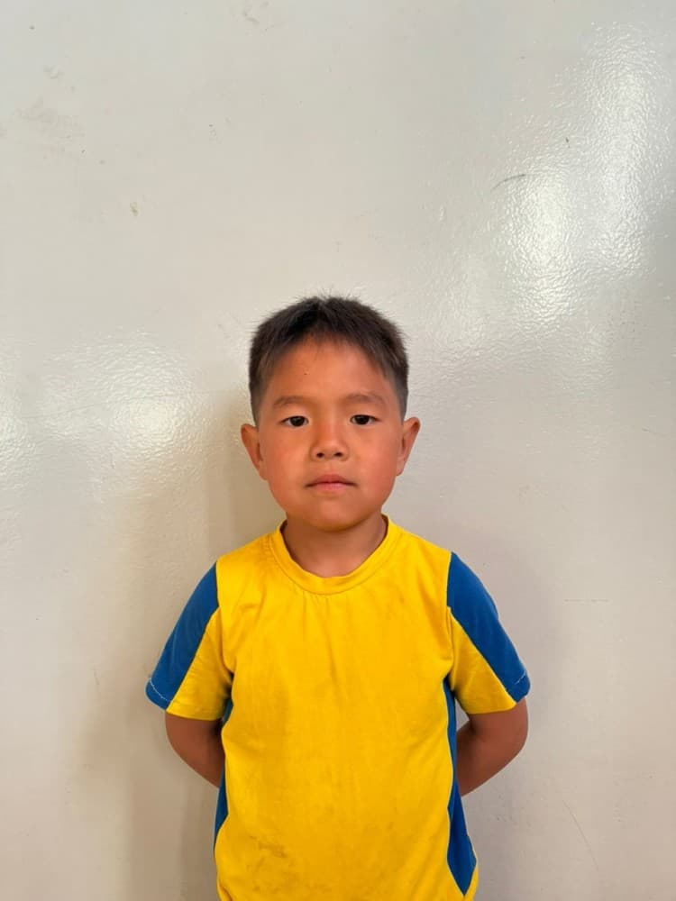 Алинур Бейшебаев