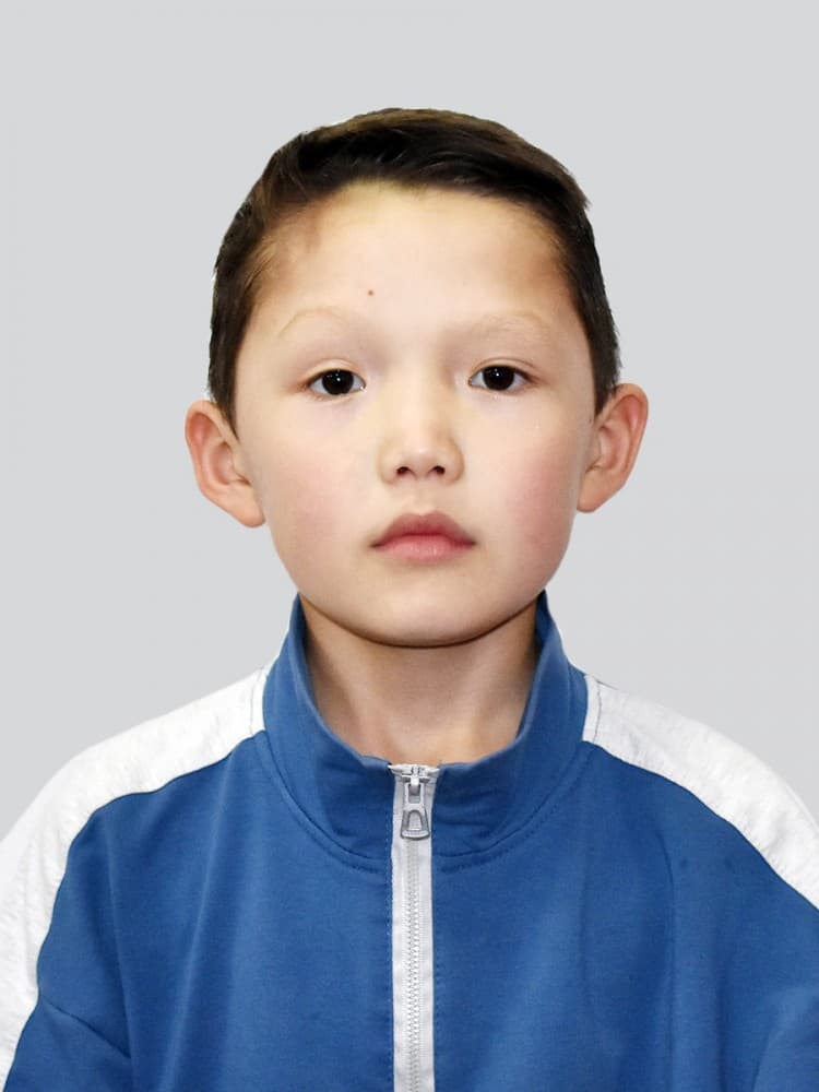 Багдат Б.