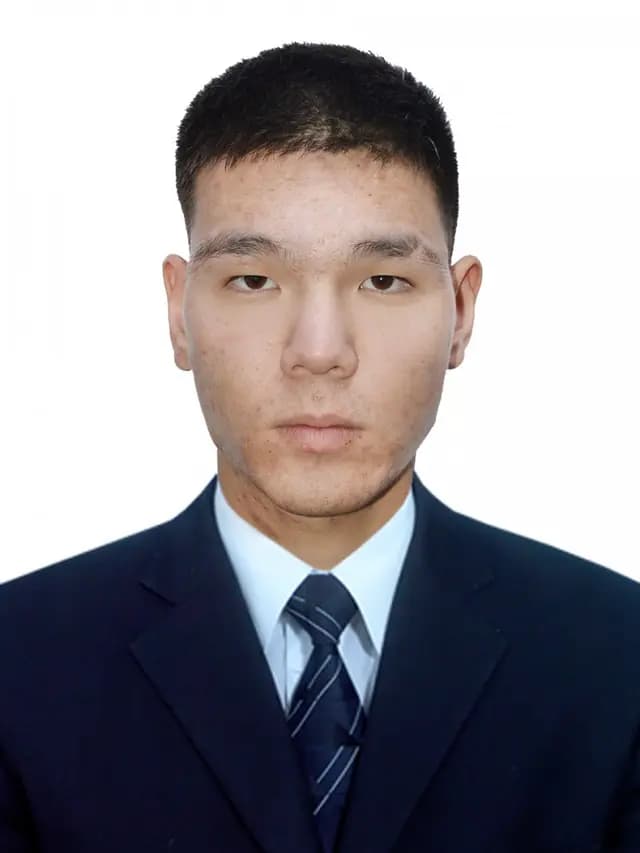 Исаев