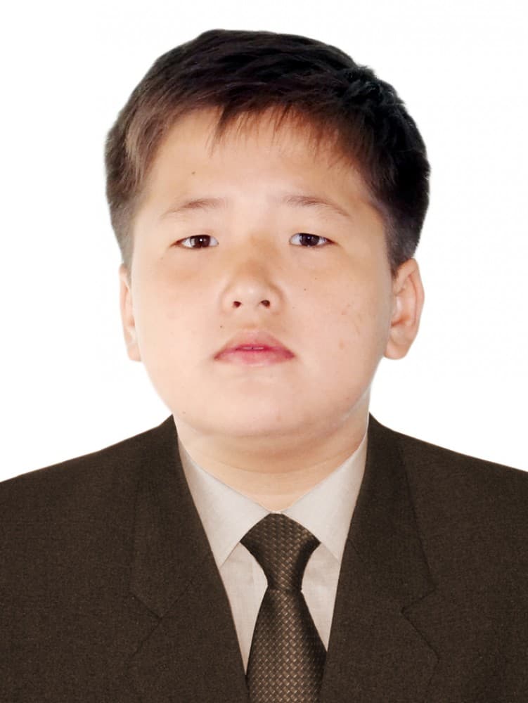 Баяман З.