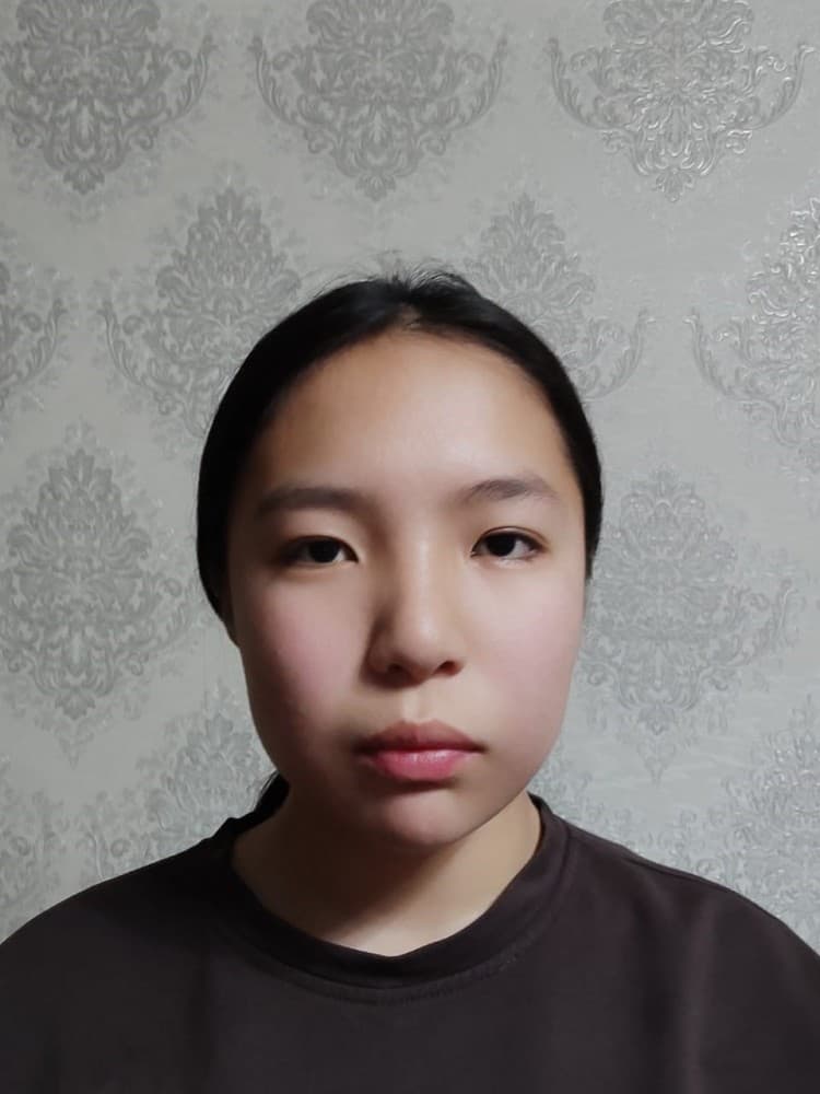Асанова