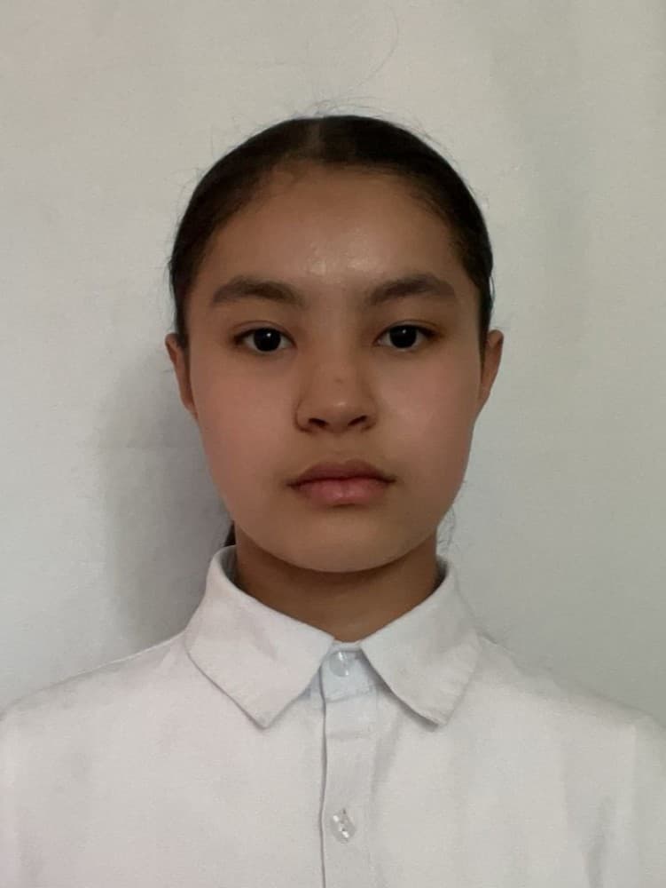 Асанова