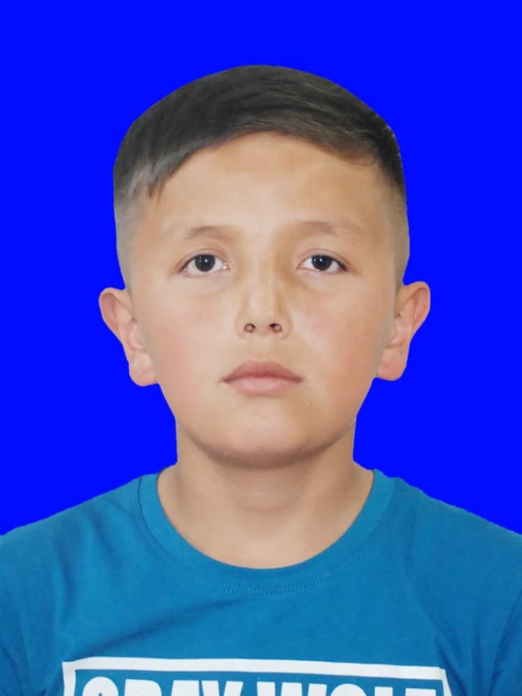 Мамраимов