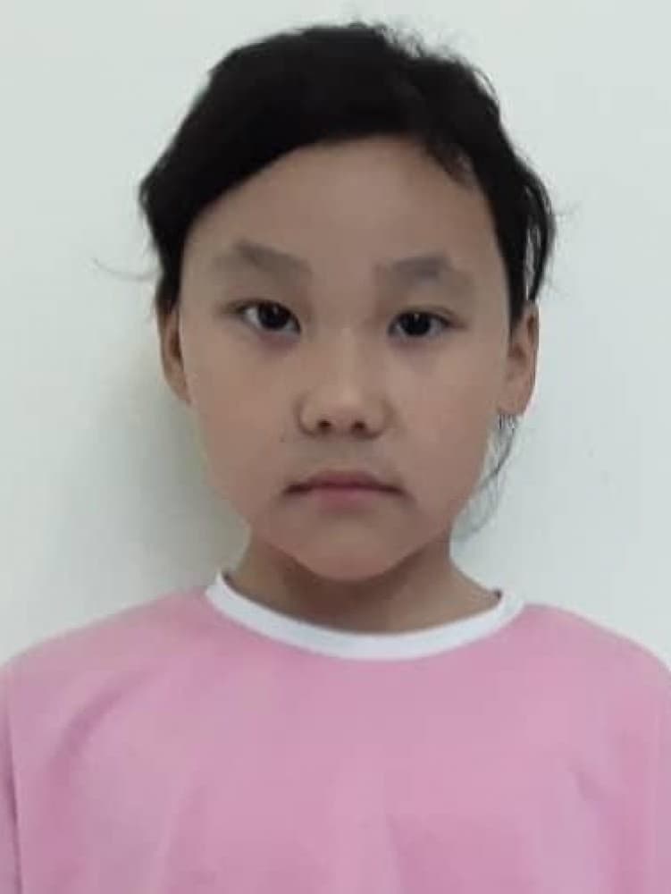 Боробаева