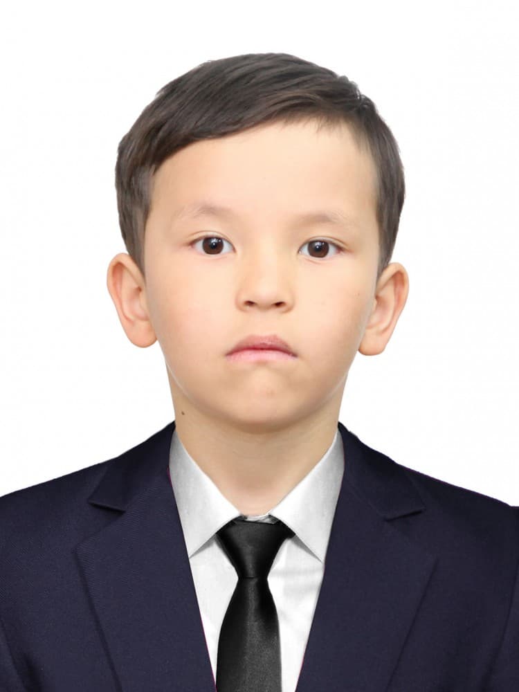 Арсен К.