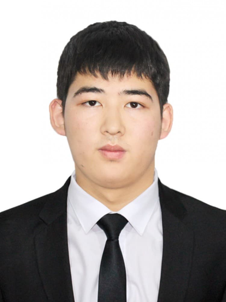 Раатбеков