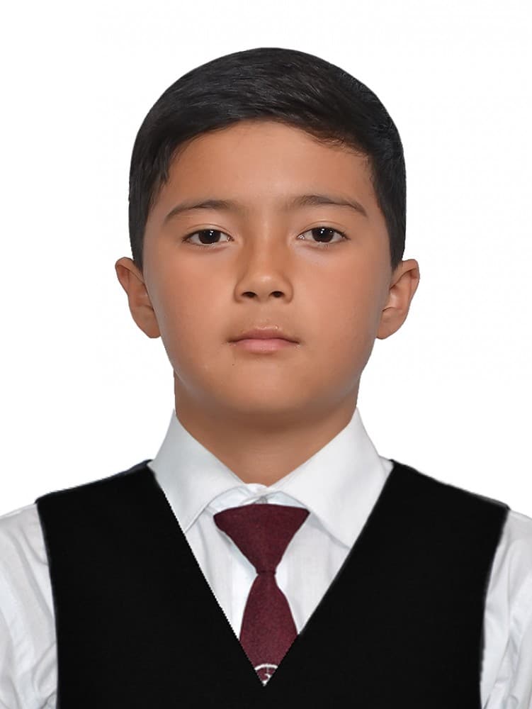 Касымбеков