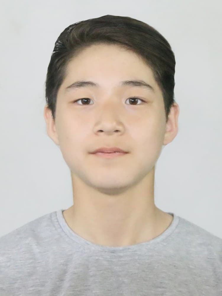 Касымов