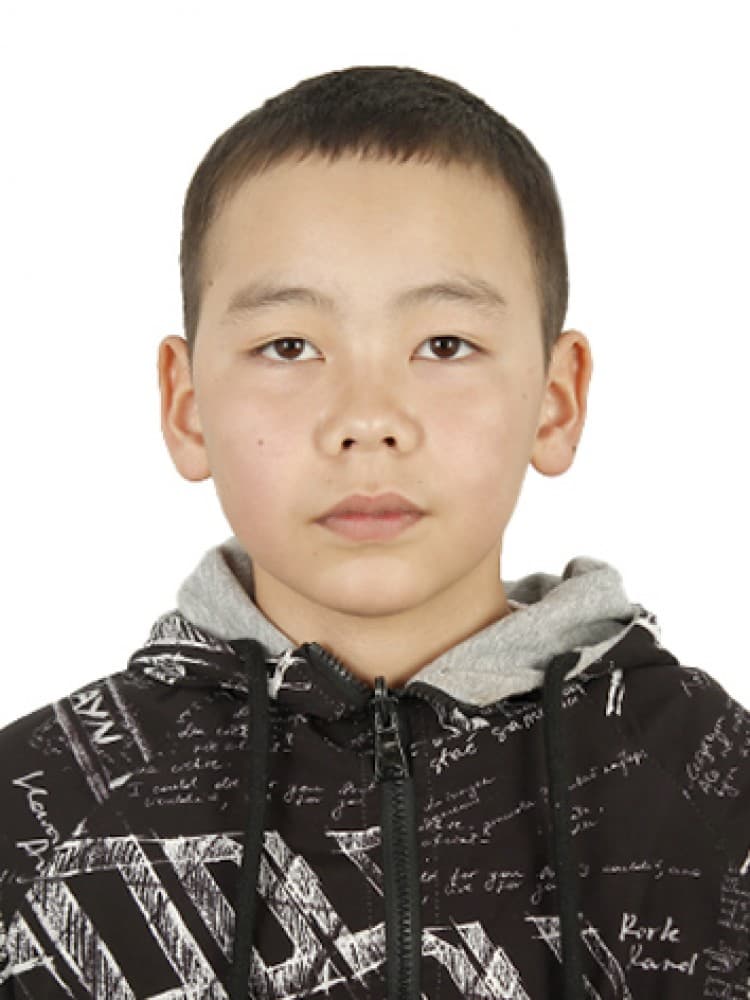 Илимбек Т.