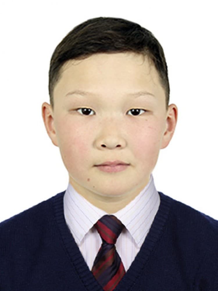 Марсель Ы.