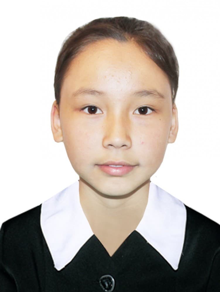 Арууке К.