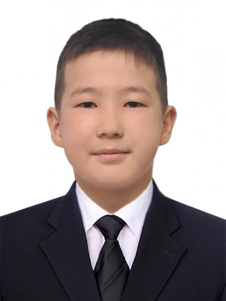 Өмүрбек А.