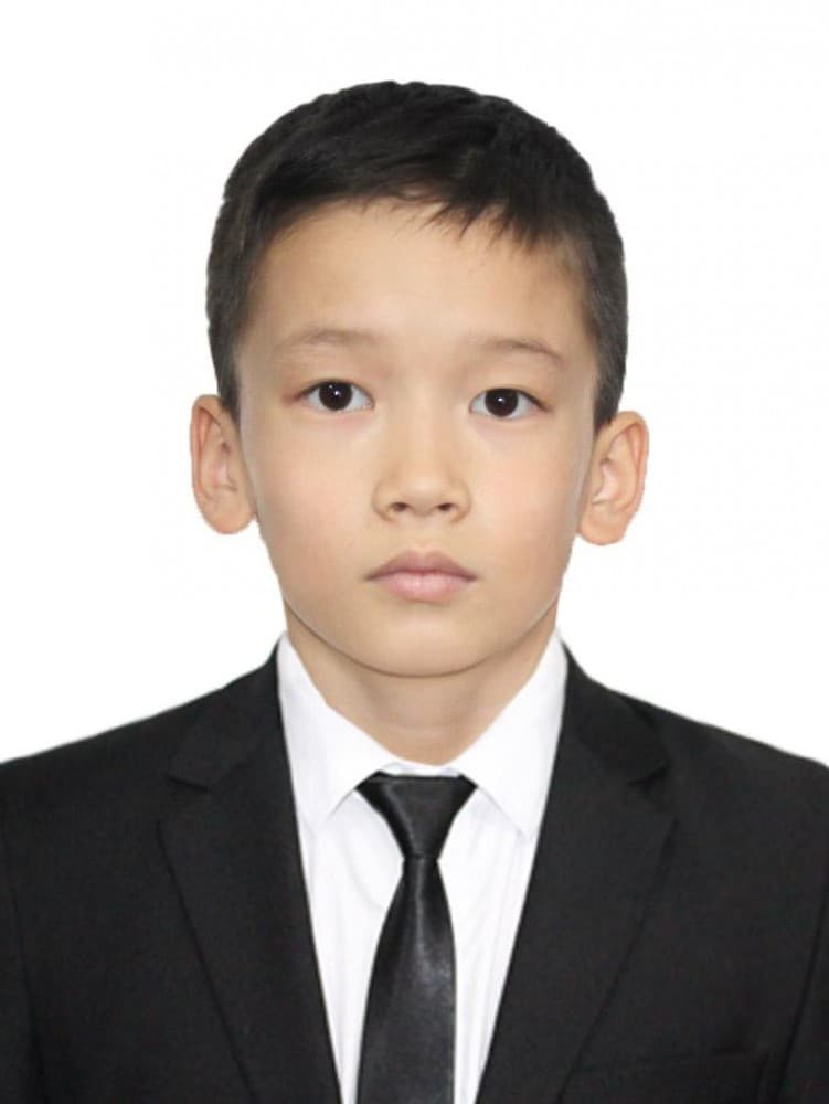 Эркинбеков