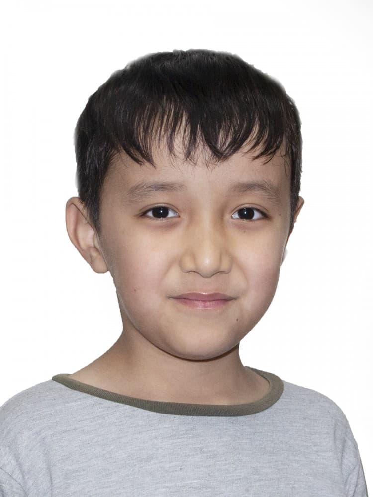 Шамшиев