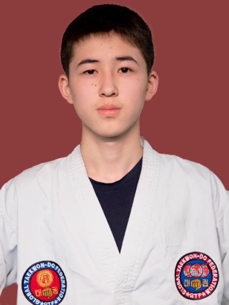 Асылбеков