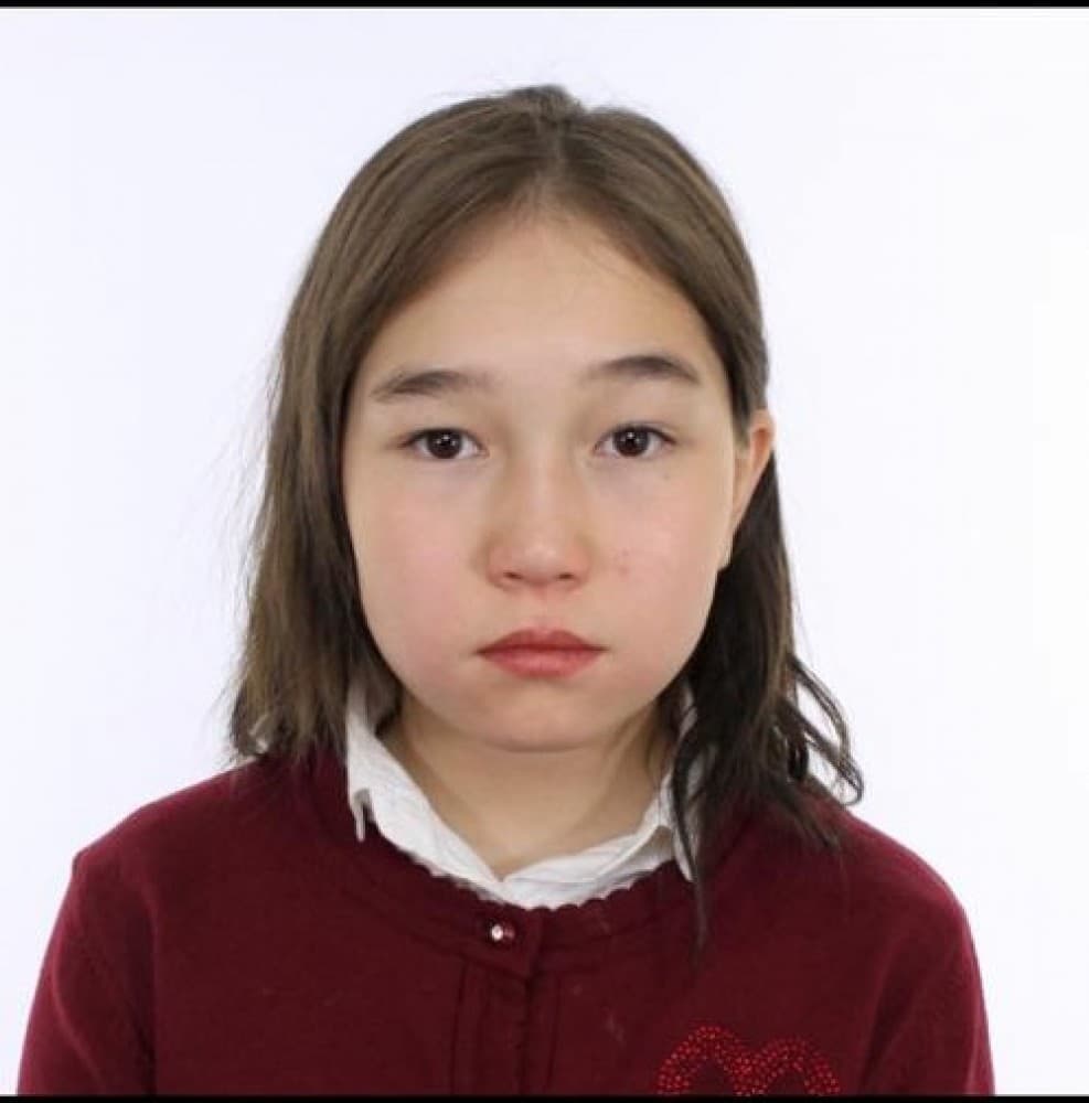 Адэлина М.