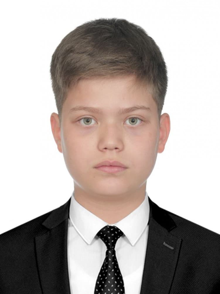 Шермухаммад