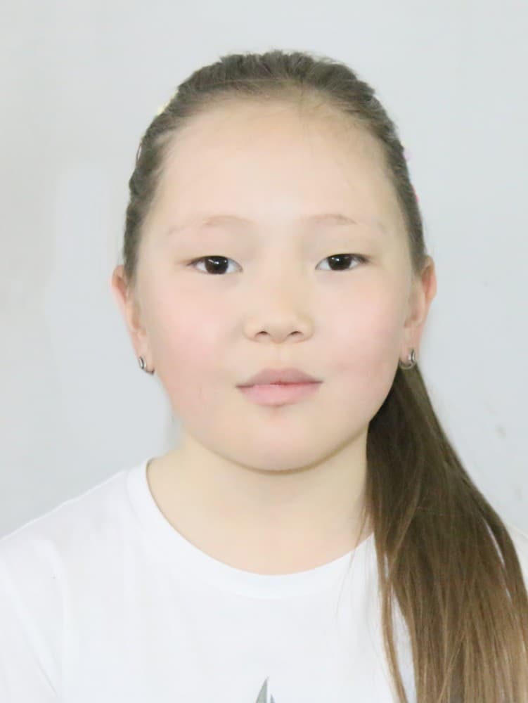 Раяна А.