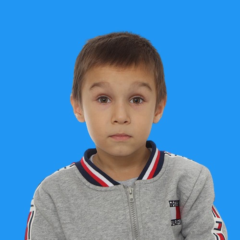 Омаров