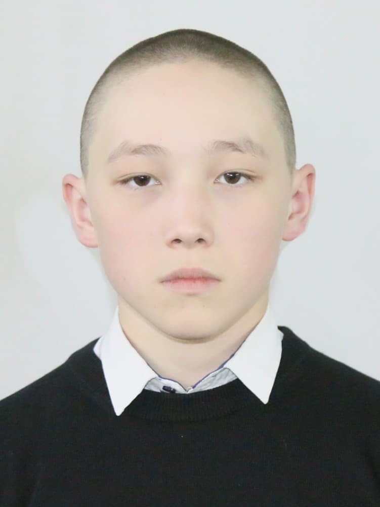 Айдин А.