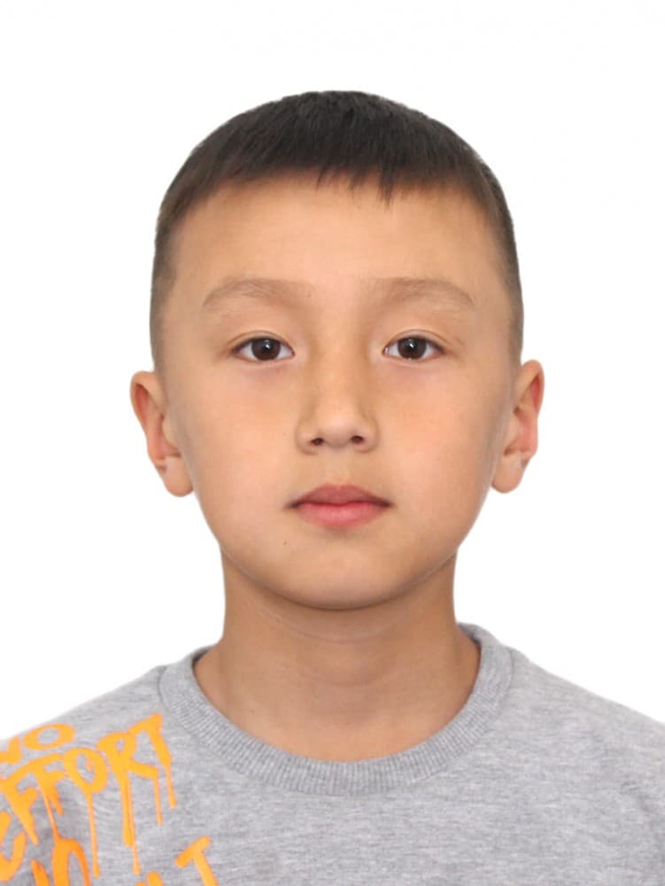 Алибек Т.