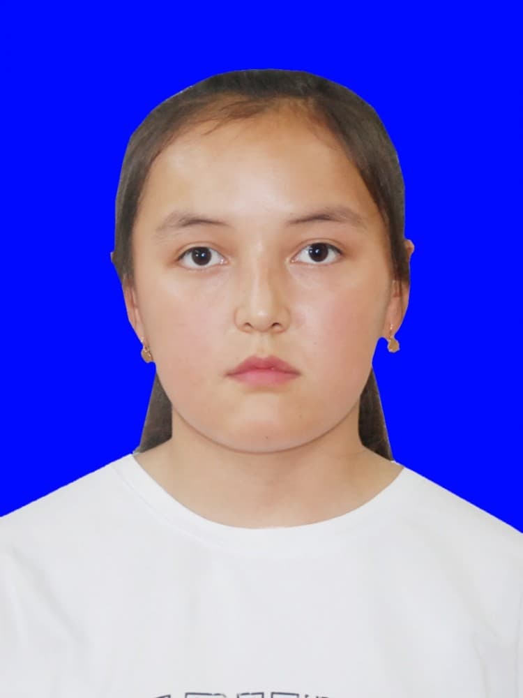 Акжол кызы